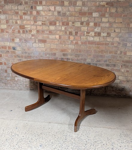 Mid century plan - g,