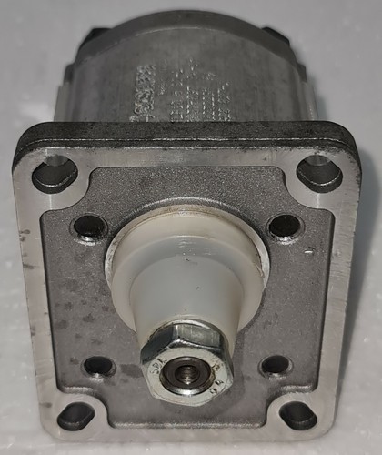 Casappa plp10 hydraulic gear - casappa,