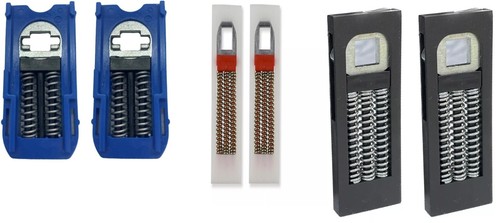Upvc replacement door handle - upvc,