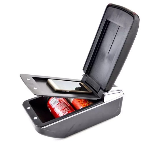 Car armrest box compatible - car,
