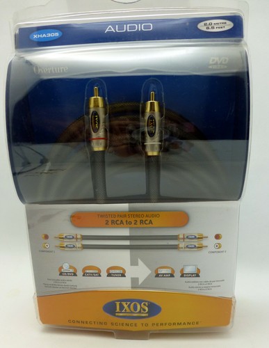 Ixos overture xha305 - ixos,