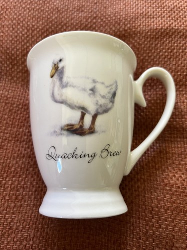 Quacking brew lovely - brew”,