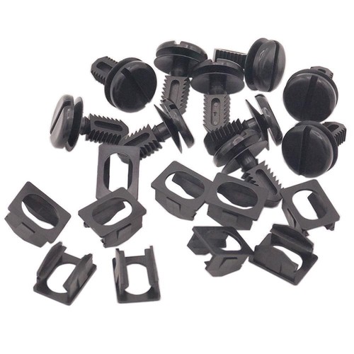 You trunk cover mounts - 40-pc,