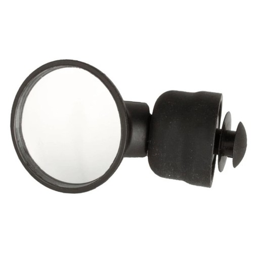 Wave bar end mirror - m-wave,