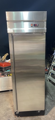 New fridge heavy - duty, fast