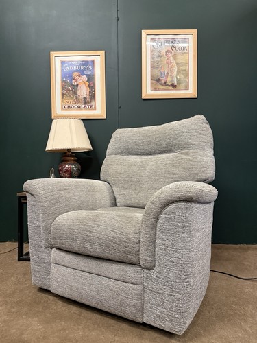 Parker knoll hudson recliner - parker,