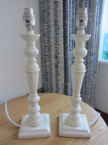 Pair vintage circa - circa, 2011