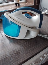 Philips steam generator iron