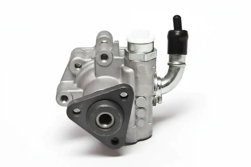 Power steering pump - , hydraulic