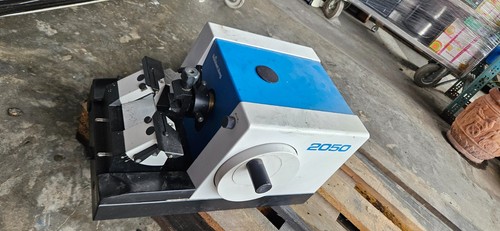 Reichert jung 2050 microtome - 2050,
