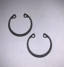 Ford 5 Speed Type 9 Gearbox Speedo Cable Circlip Capri Escort Sierra Cortina X2 