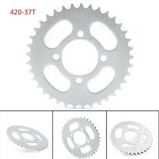 420 Chain 37T Rear Sprocket