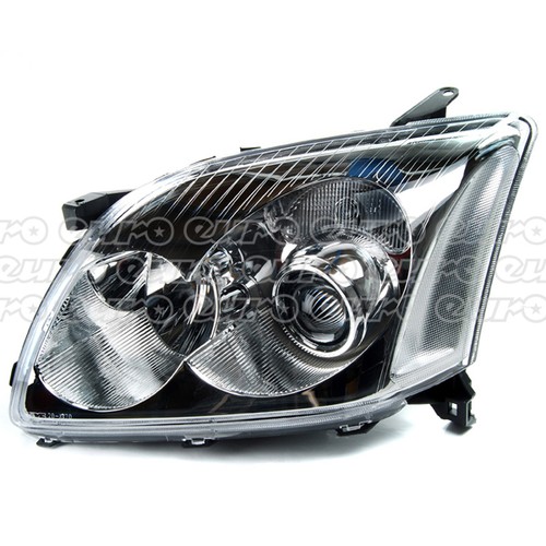Fits toyota avensis 2003 - fits,