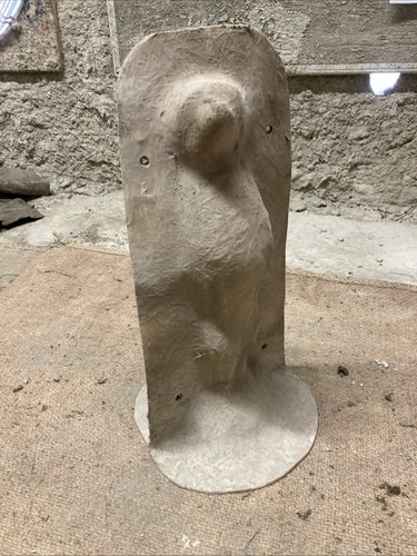 Fibreglass mould only for - fibreglass,