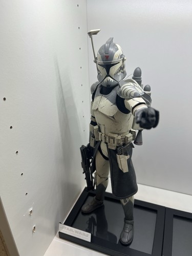 Sideshow collectibles star - sideshow,
