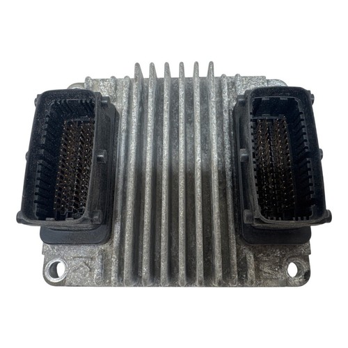Vauxhall combo engine - vauxhall, ecu
