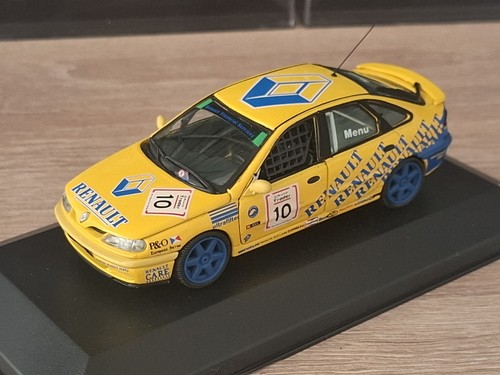 Renault laguna 1994 btcc - renault, #10