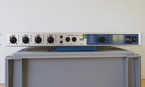 Rme fireface ufx iii - ufx,