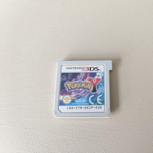 Pokemon nintendo 3ds - -,