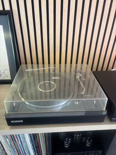 Pioneer 112d vintage 1970s - pioneer,