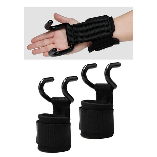 Pieces weightlift hook - pieces,