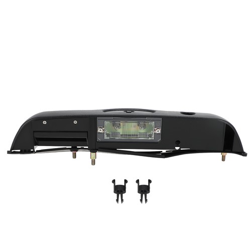Tailgate door handle for - door,