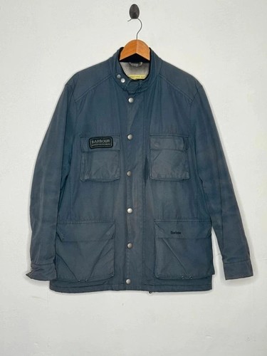 Barbour steve mcqueen - barbour,