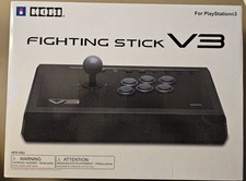 HORI Fighting Stick V3 for
