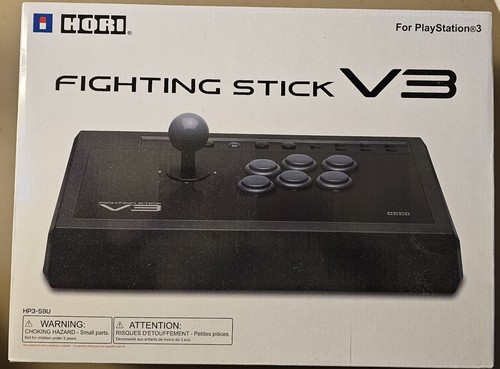 Hori fighting stick for - fighting,