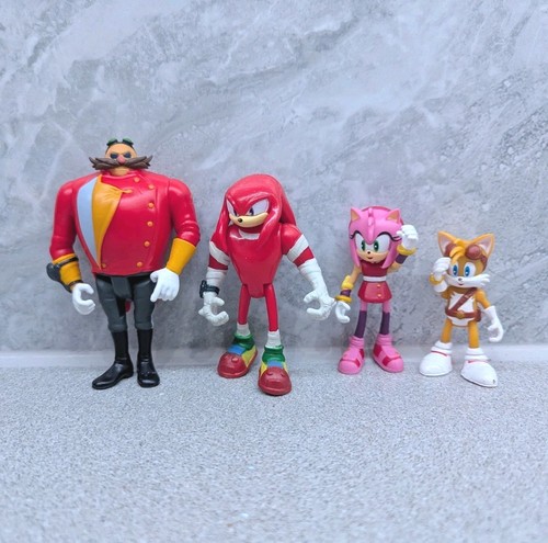 Sonic the hedgehog - sonic, boom