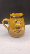 A Vintage Novelty Pottery