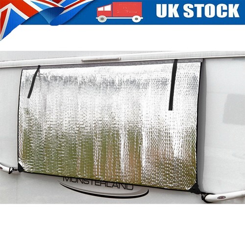 Thermal mat for caravan - thermal,