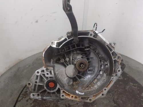 Vauxhall corsa gearbox - corsa,