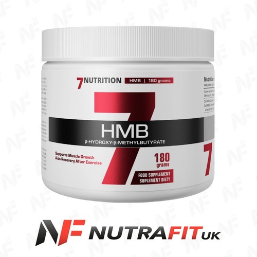7nutrition hmb muscle growth - hmb,