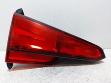 2016 AUDI A4 RHD REAR/TAIL LIGHT ON TAILGATE LEFT SIDE 8W5945075A
