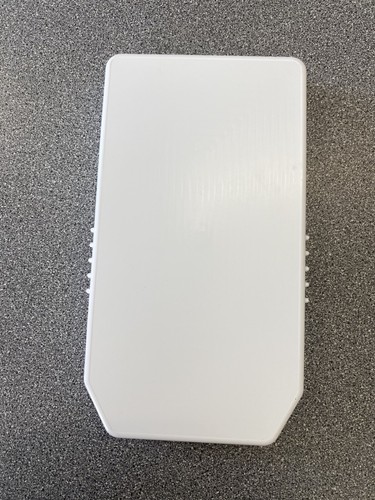 Flue cowl cover - cowl, for