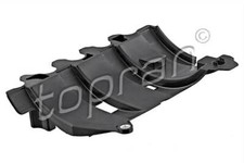 Oil Pan Baffle Plate Fits AUDI