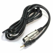 XLR CABLE FOR ROLAND V-STAGE 88 STAGE PIANO