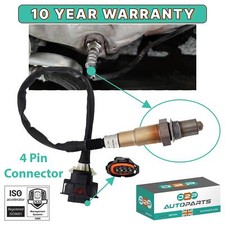 OXYGEN LAMBDA SENSOR FOR VAUXHALL/OPEL ADAM AGILA ANTARA ASTRA G ASTRA H ASTRA J