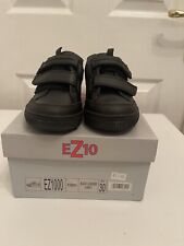 Lelli Kelly Boys Black Leather