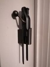 Blaser R8 Rifle Bolt Holder