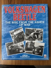 Volkswagen Beetle The Rise