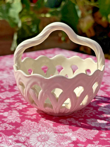 Royal creamware bone - royal,