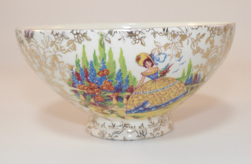 Vintage empire ivory ware - vintage,