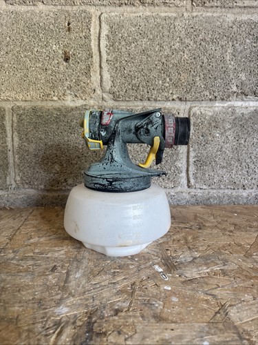Wagner universal sprayer - universal,