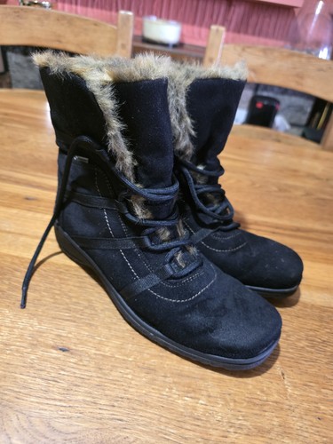 Ara gore tex - ara, uk