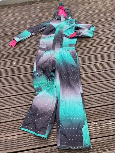 Ladies neill one piece - o’neill, ski