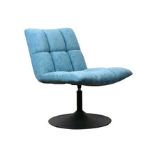 Mantis Accent Swivel Chair New Sky Blue