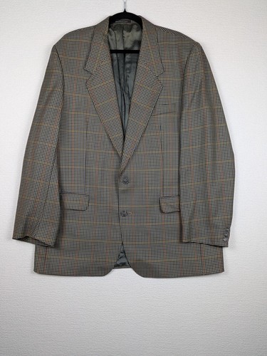 Vintage burberrys blazer - burberrys,