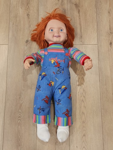 Good guys chucky doll - guys,